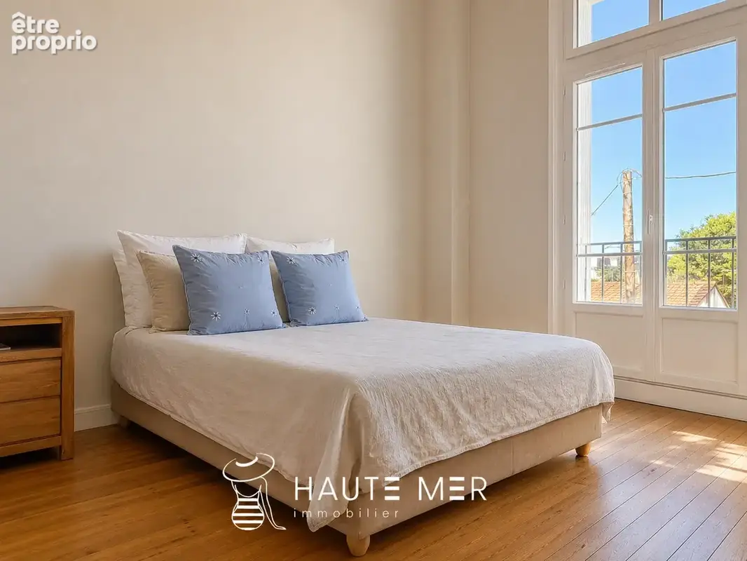 JUNE - Appartement de 114 m2 avec garage situé dans un immeuble de caractère - photo 7