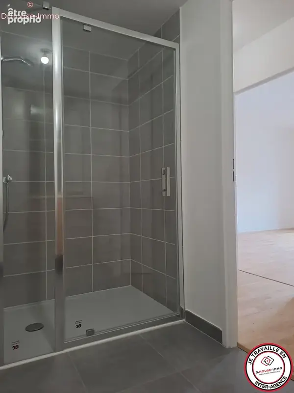 Appartement 139 m² à La Riche  - photo 27