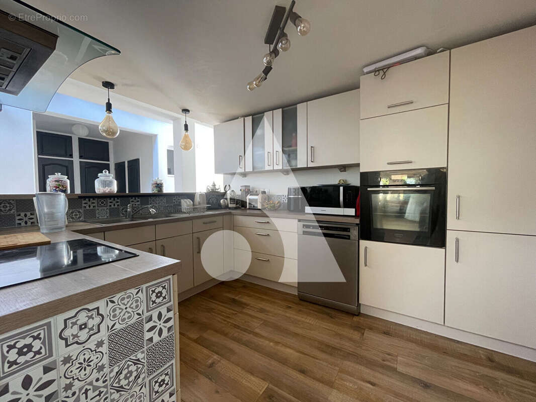 Maison à SUCY-EN-BRIE