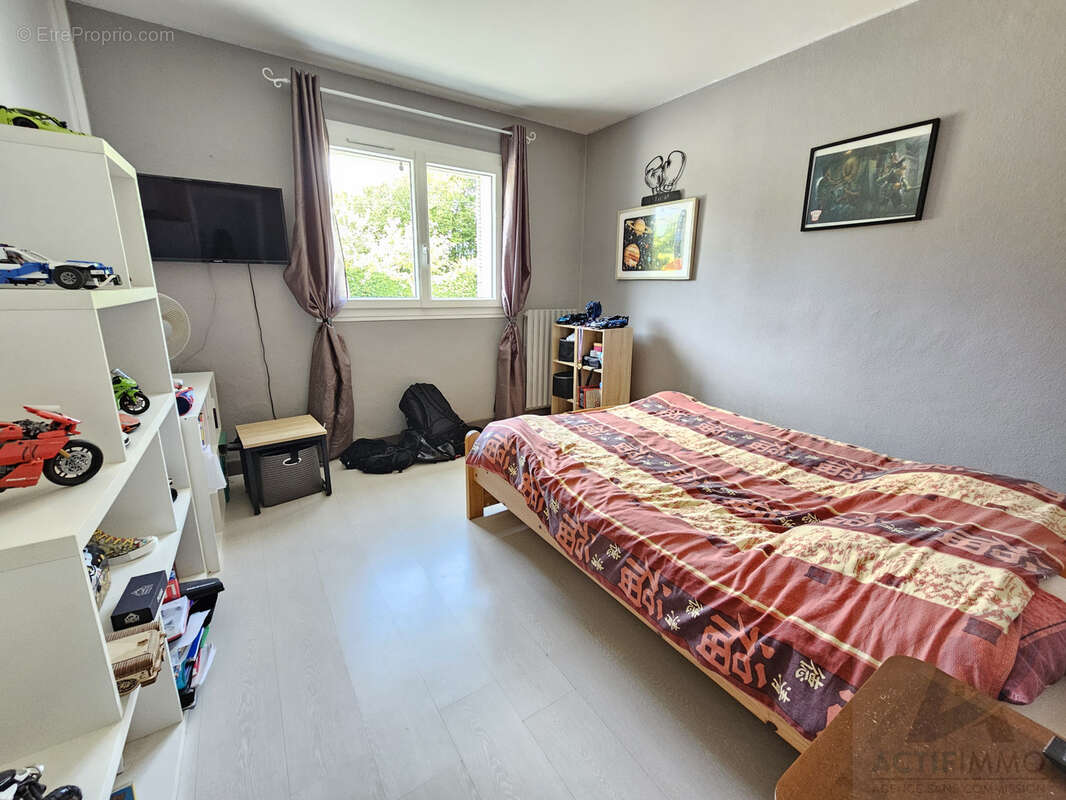 Maison 100 m2 Flers - photo 7