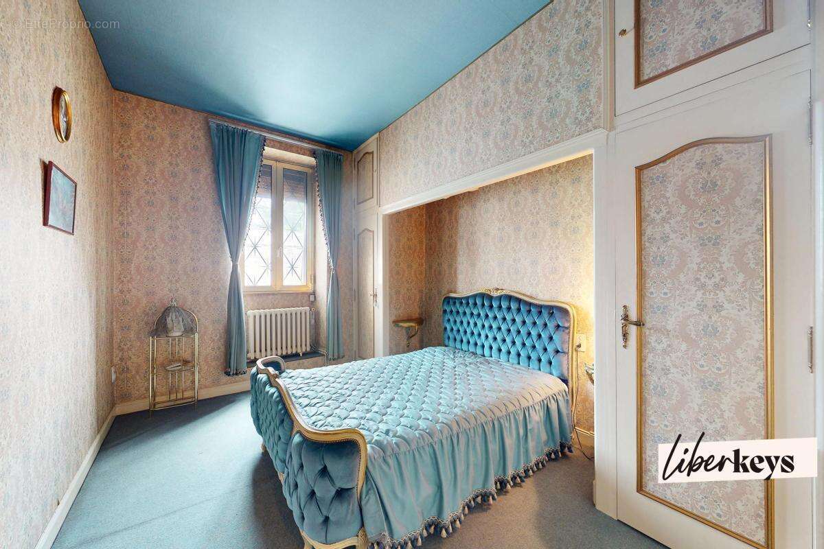 Maison à BEGUEY