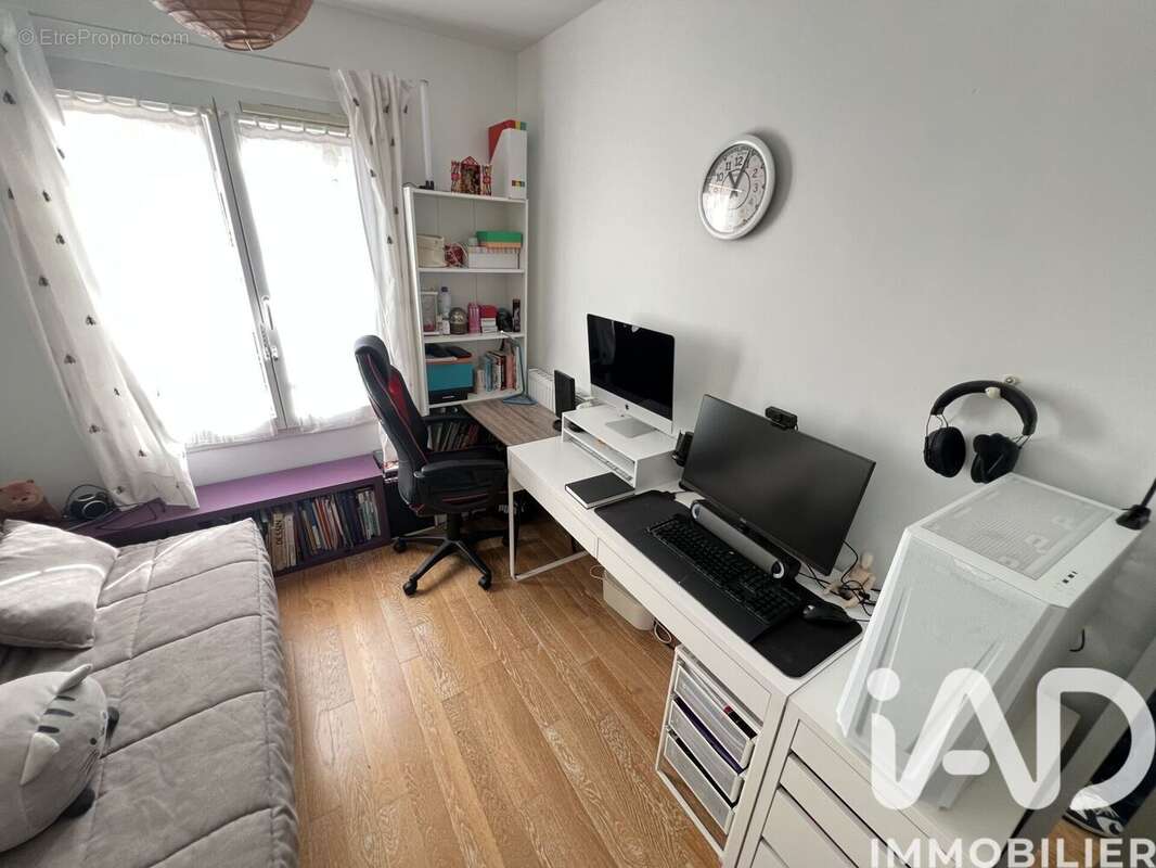 Photo 6 - Appartement à MORSANG-SUR-ORGE