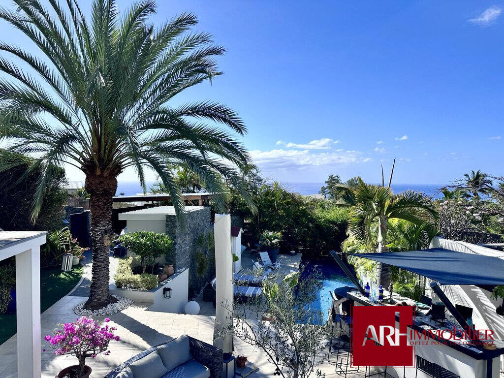 Maison à SAINT-PAUL