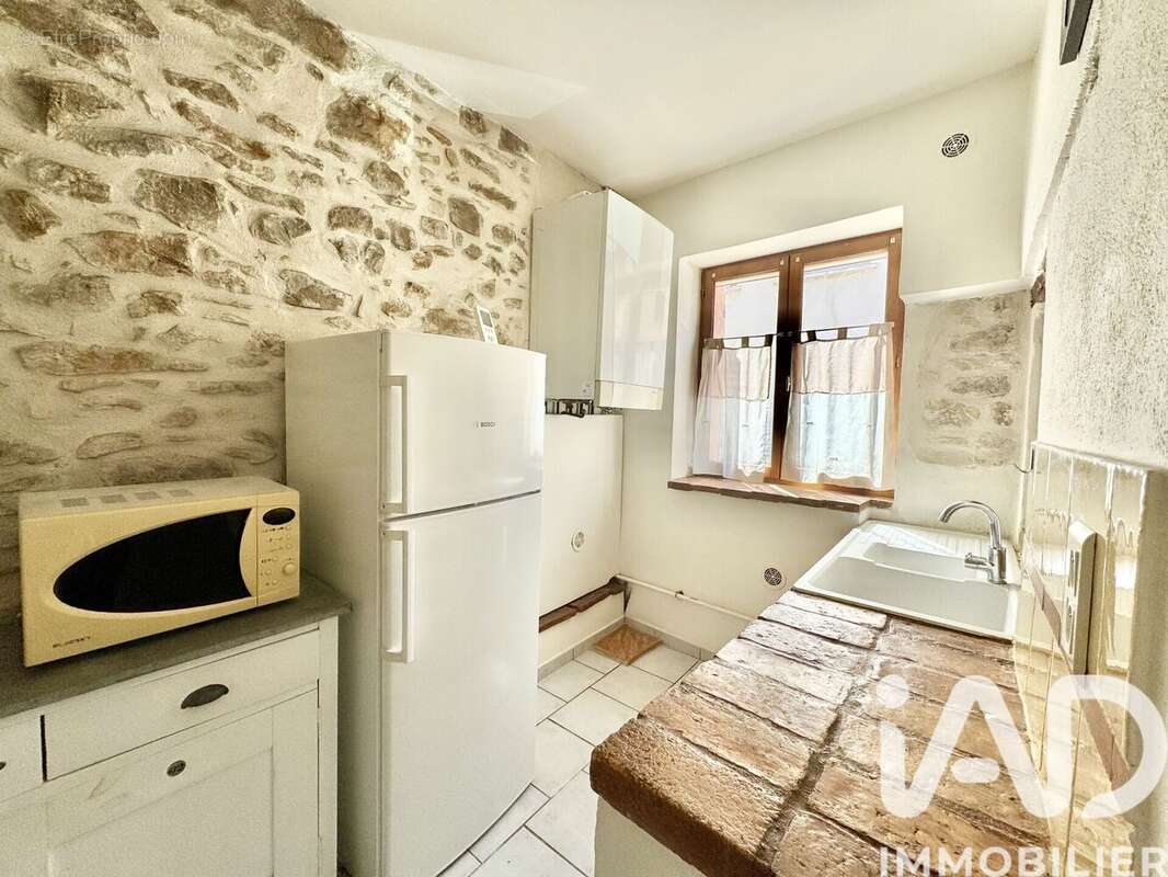 Photo 5 - Maison à BOLLENE