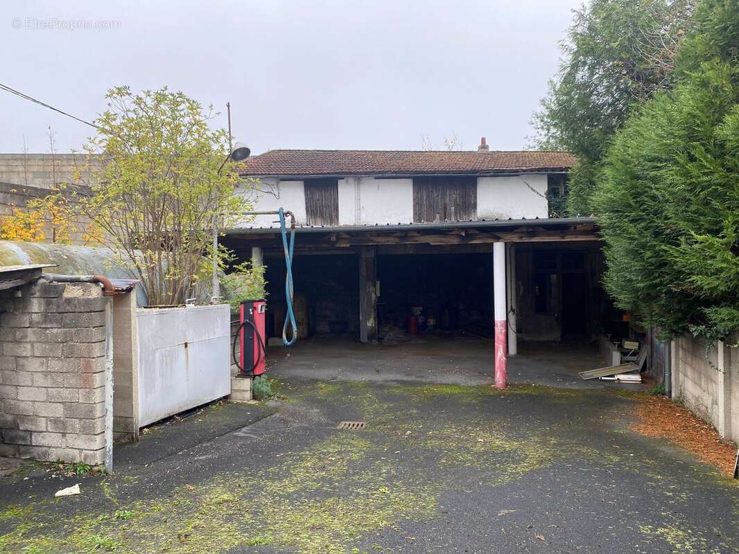 Appartement à MONTGERON