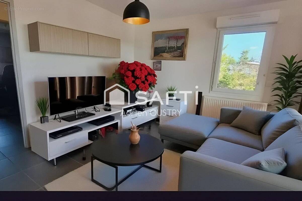 Photo 1 - Appartement à MARSEILLAN