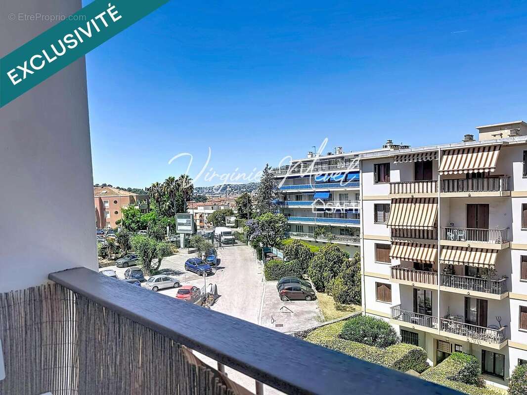 Photo 2 - Appartement à NICE