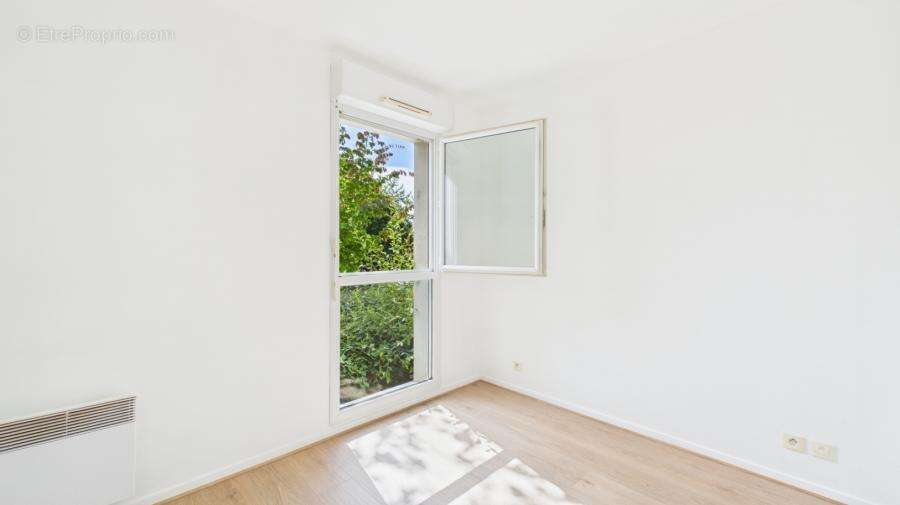 Appartement 59 m² à Rennes  - photo 291