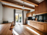 Maison à HAGONDANGE