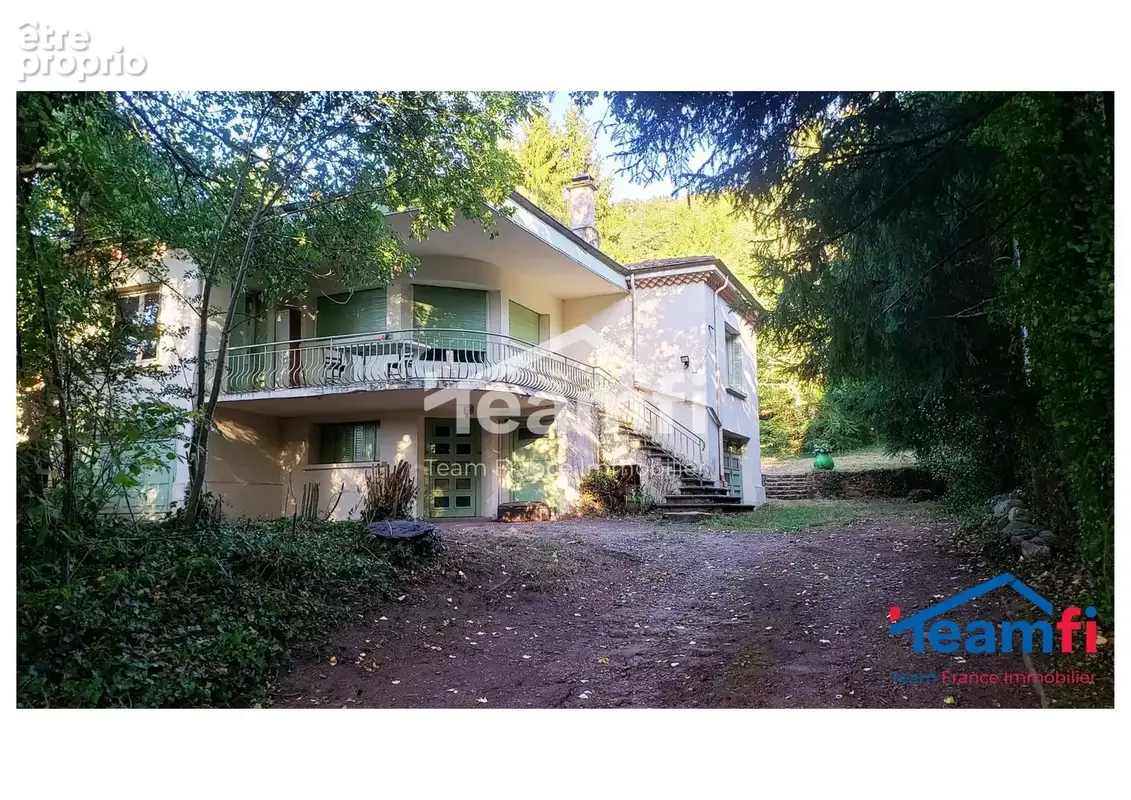 Maison 6 pièces 96 m² à vendre à Aurec-Sur-Loire (43110) - photo 2