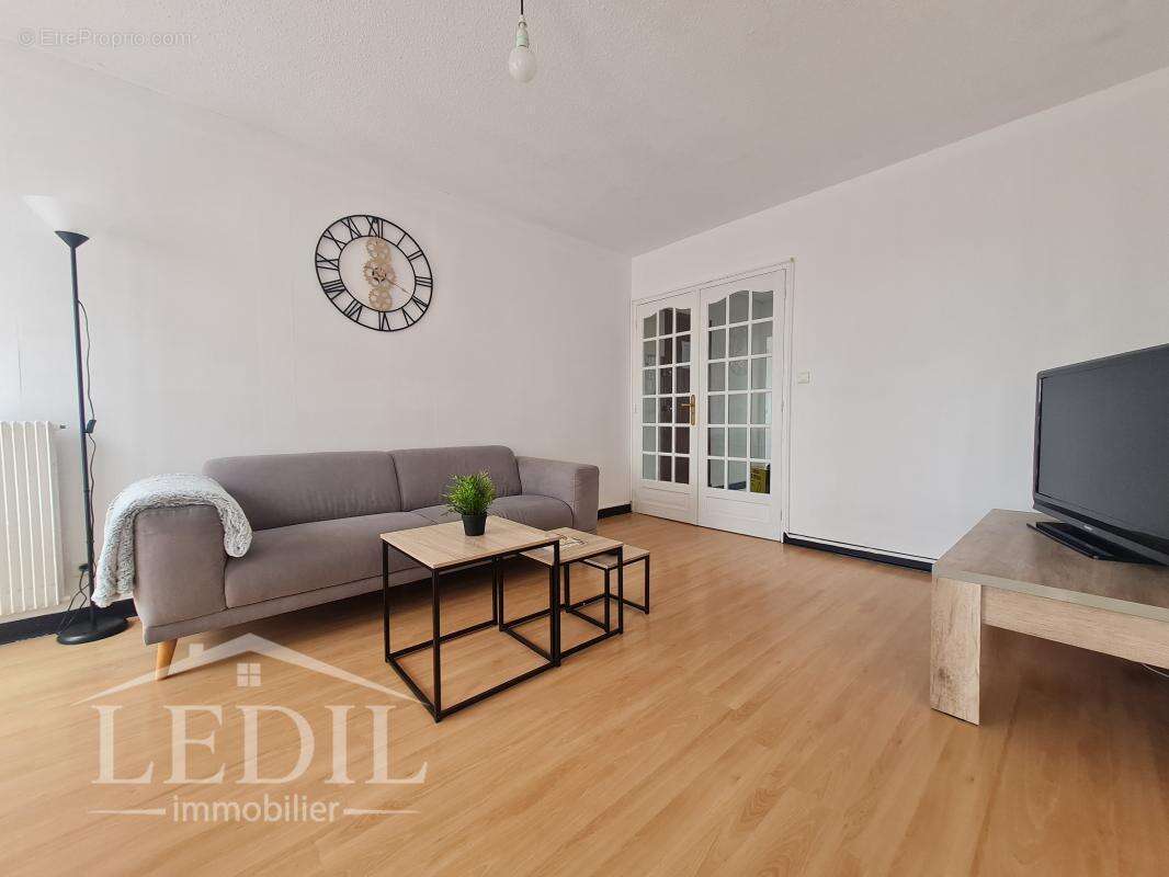 Appartement à TARBES