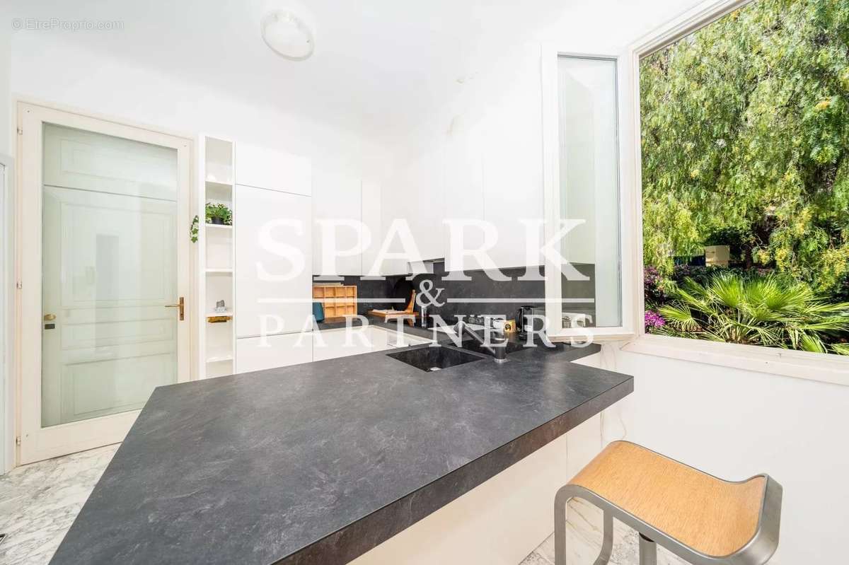 Appartement à CAP-D&#039;AIL