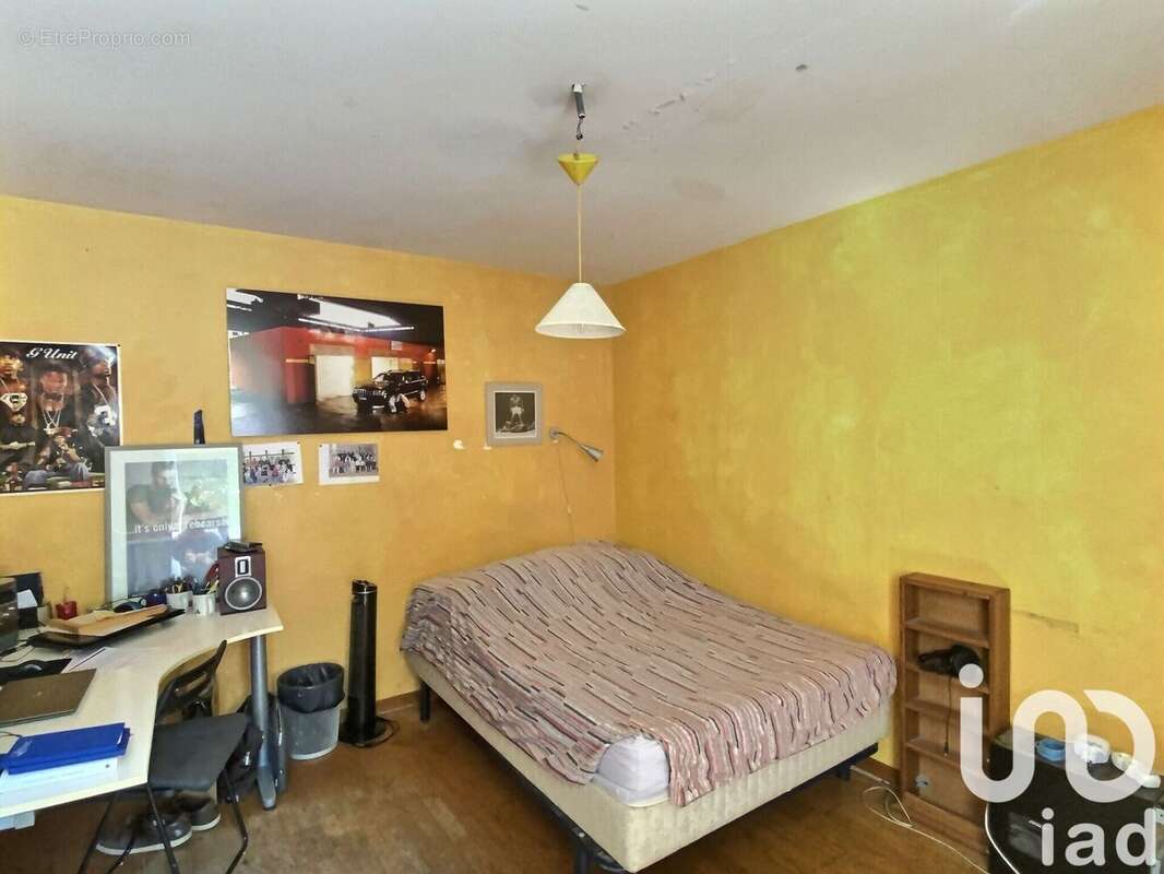 Photo 9 - Maison à LA CIOTAT