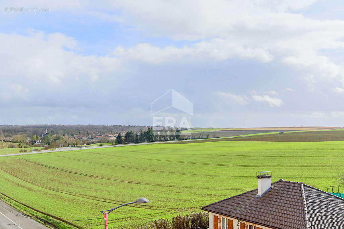 Appartement 37m² à beynes - photo 14