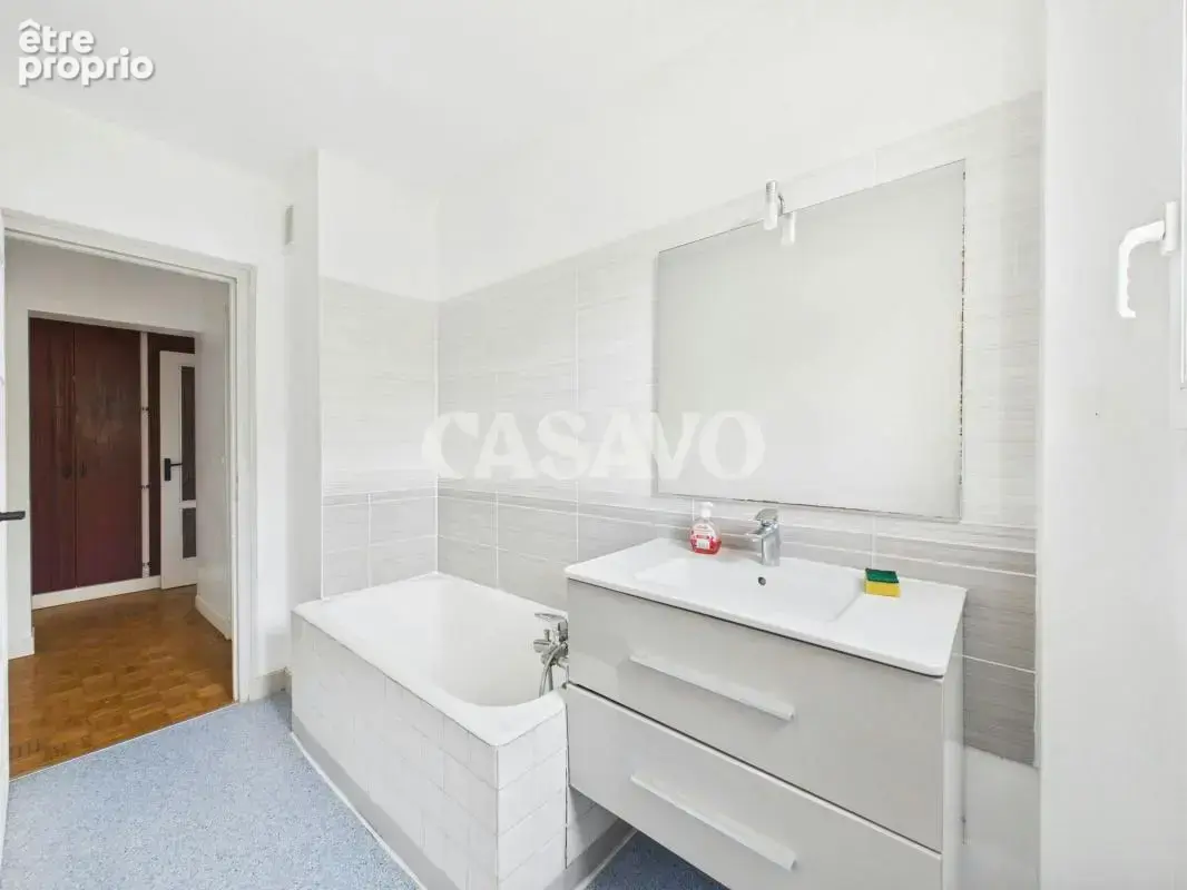 Vente Appartement 3 pièces de 62m² - 92160 Antony - photo 8