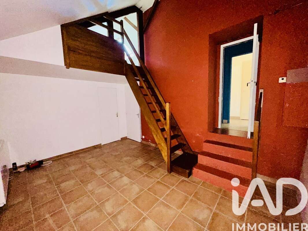 Photo 7 - Maison à BOISGERVILLY