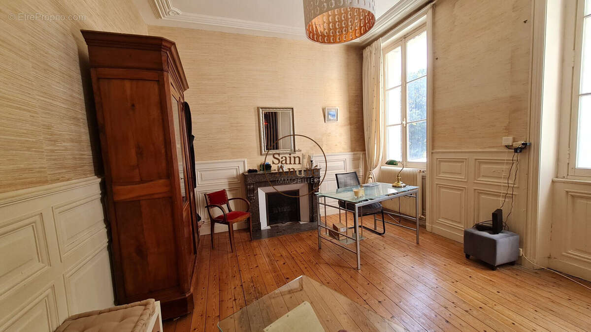 Maison à ANGOULEME