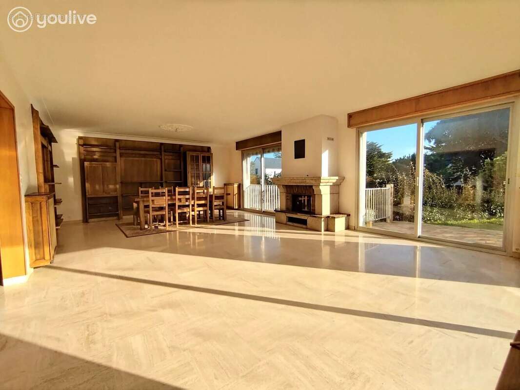 Maison à PIRIAC-SUR-MER