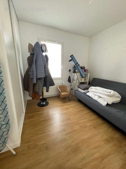 Maison à SAINT-HILAIRE-DE-RIEZ