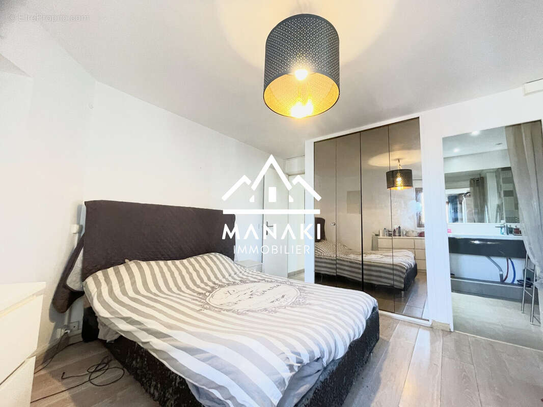 Chambre - Appartement à PERPIGNAN