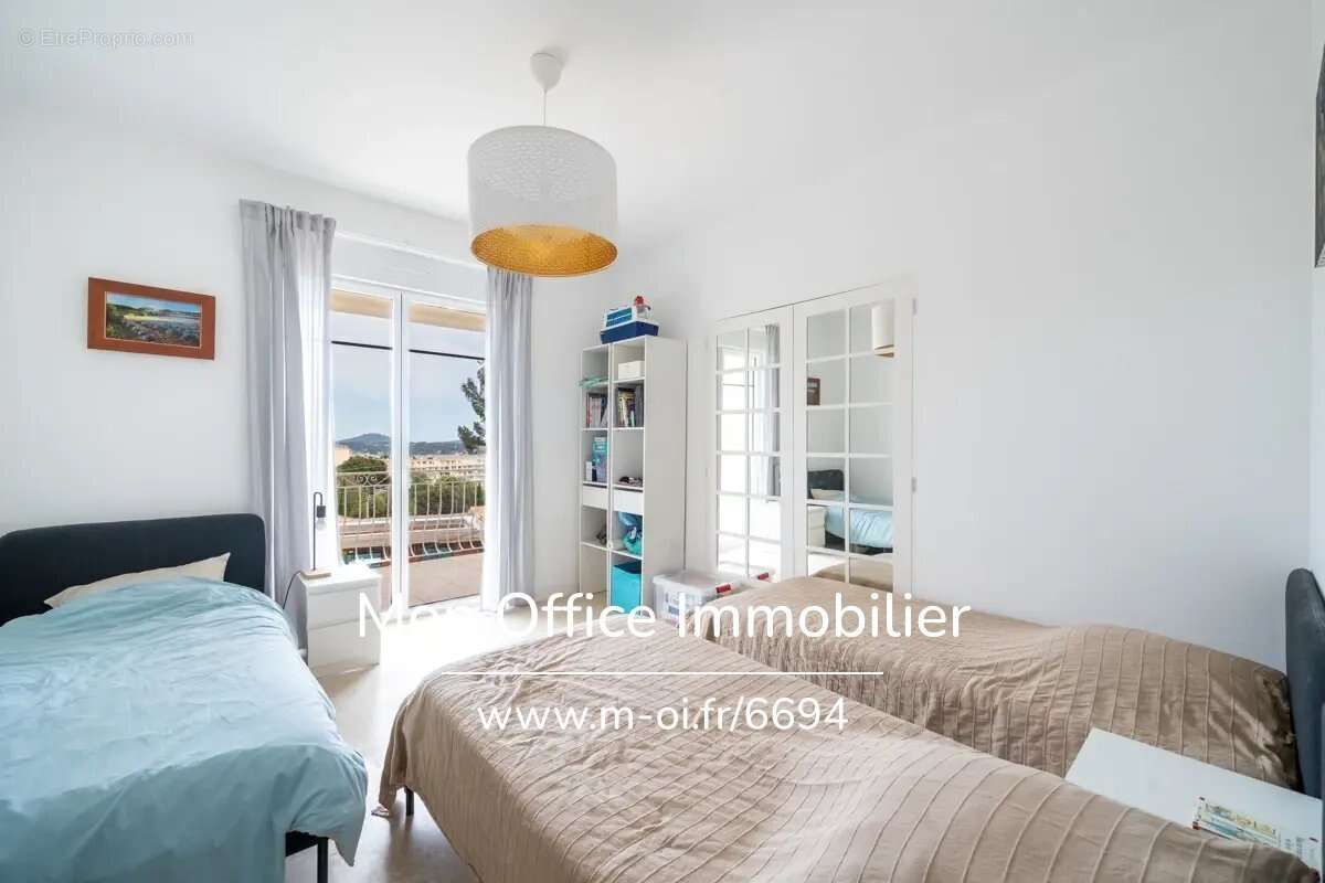 Maison à BANDOL