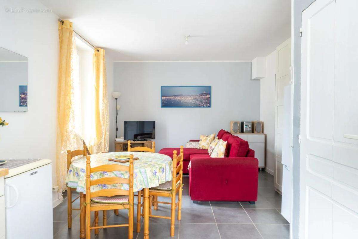 Maison à MANTES-LA-JOLIE