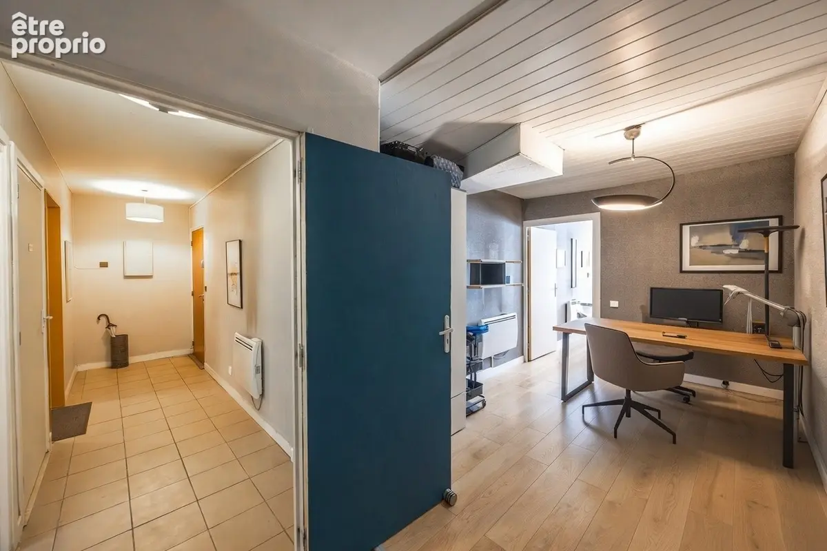 Appartement 48.97m2 à Thorigny sur Marne - photo 2