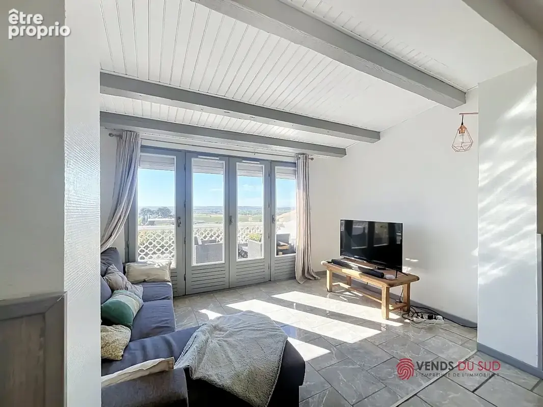 Charmante maison de village de 87 m² avec terrasse et vue dégagée - photo 7