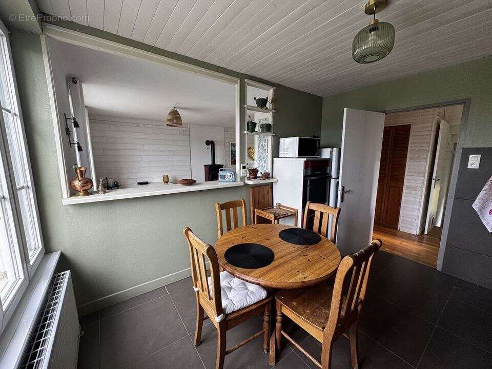 Maison 120 m² à Le Faou  - photo 5
