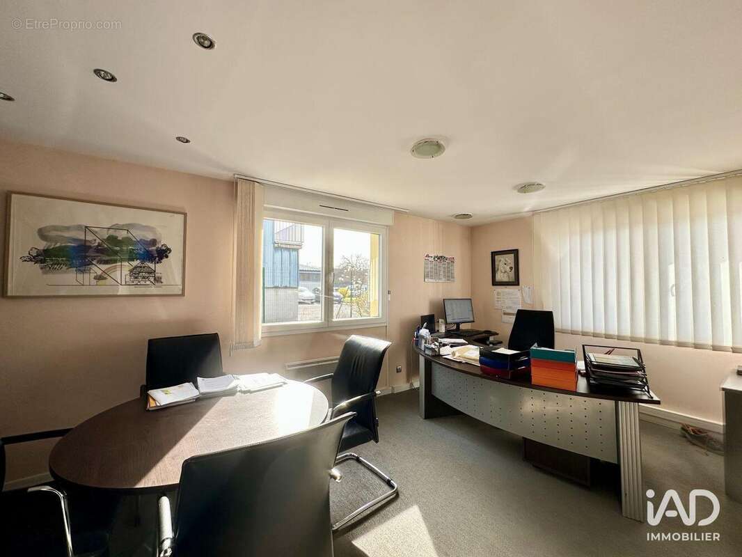Photo 4 - Appartement à VIEUX-THANN