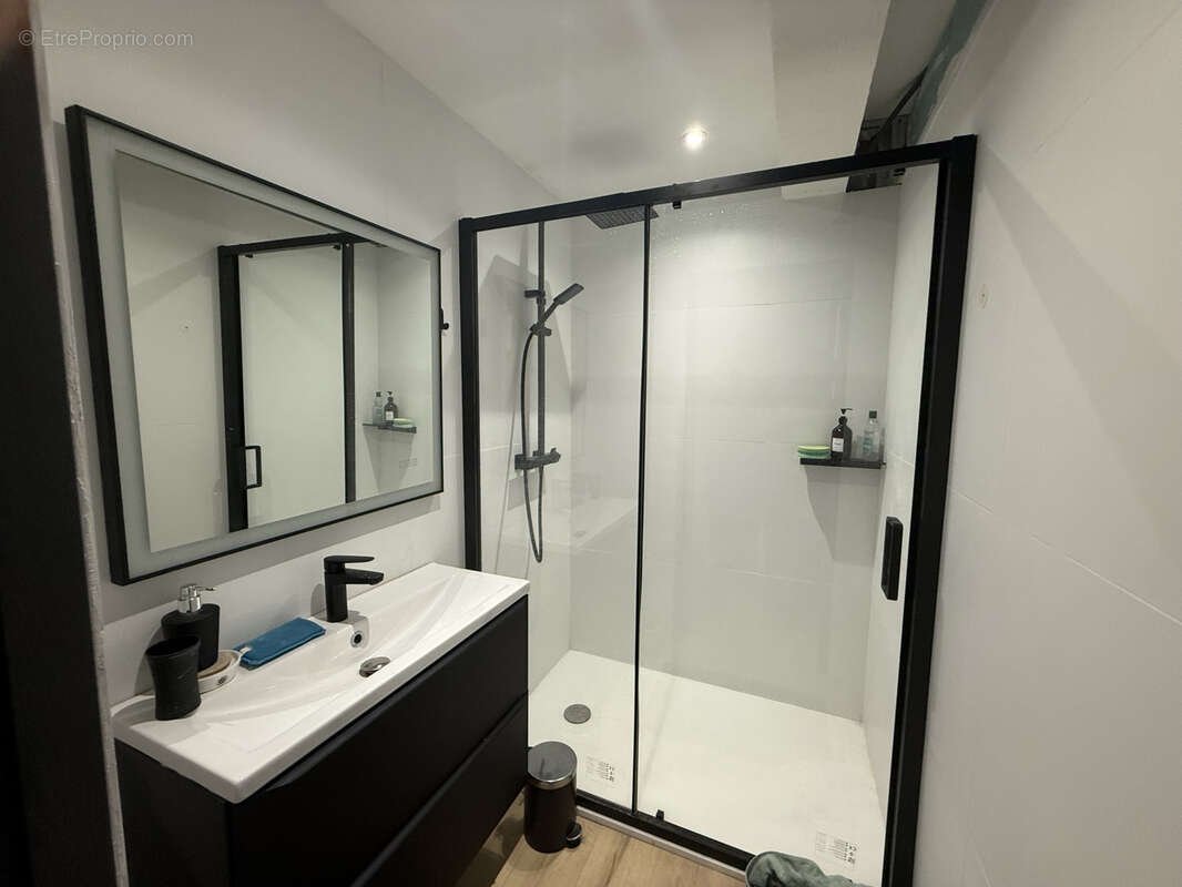 Maison à CAVALAIRE-SUR-MER