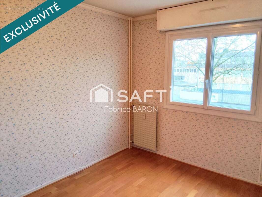 Photo 8 - Appartement à POITIERS