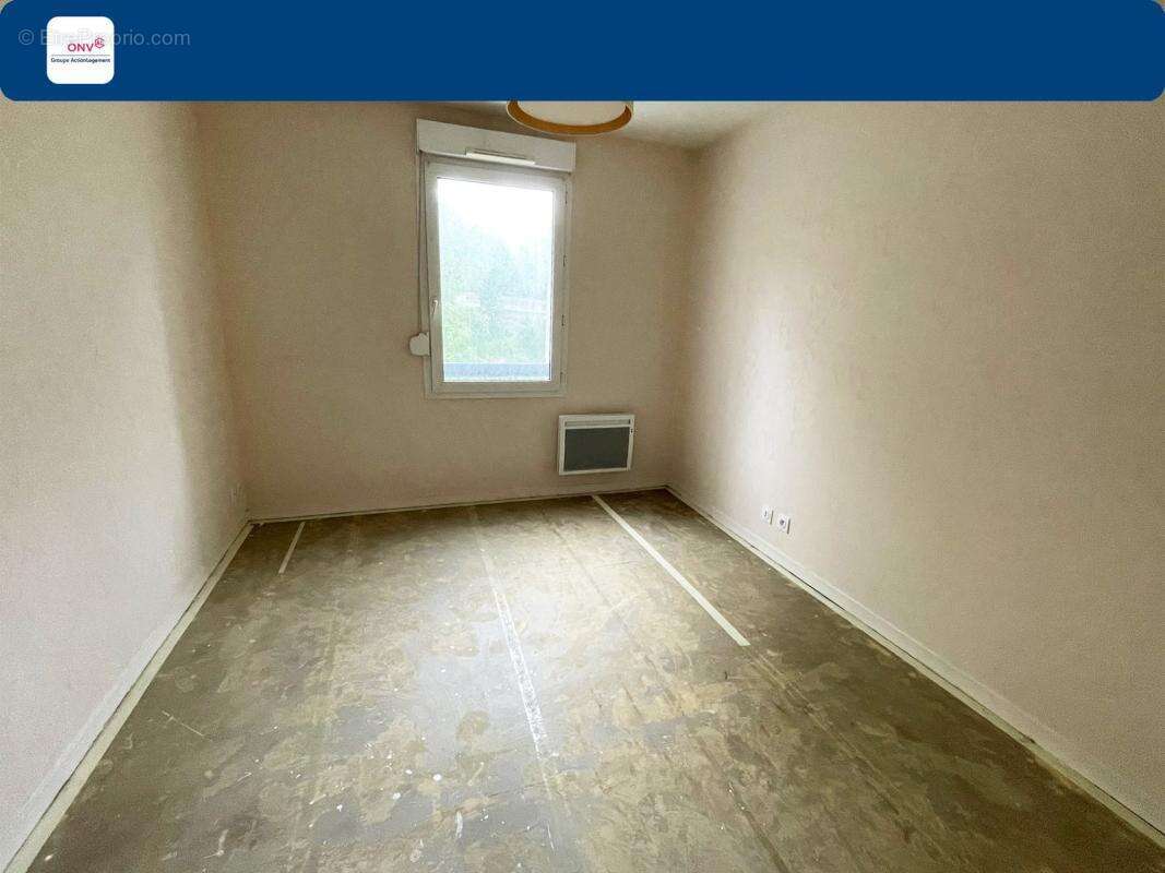 Appartement à LE HAVRE