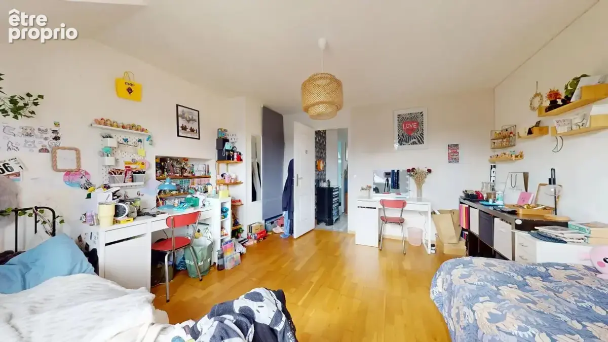 Maison de village à Guyancourt - photo 10