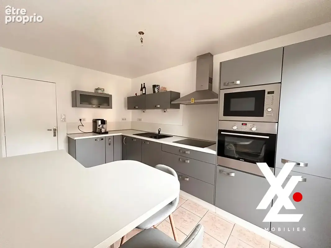 Maison Heillecourt - photo 8