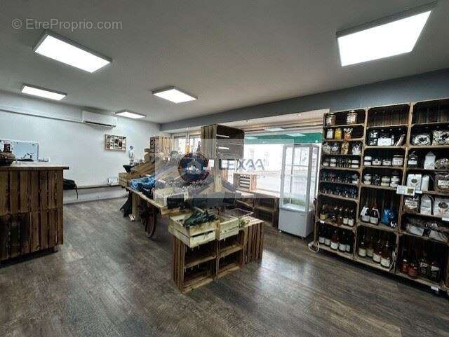 Maison à CHATILLON-SUR-SEINE