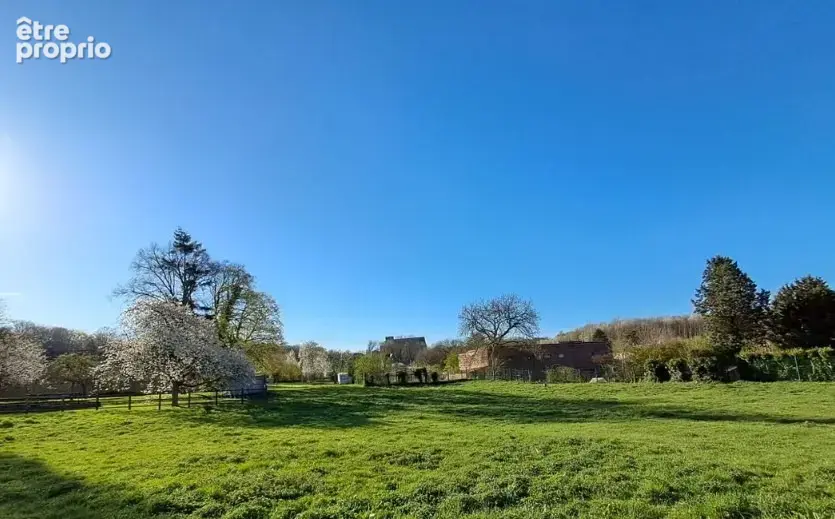 Terrain à WALINCOURT-SELVIGNY