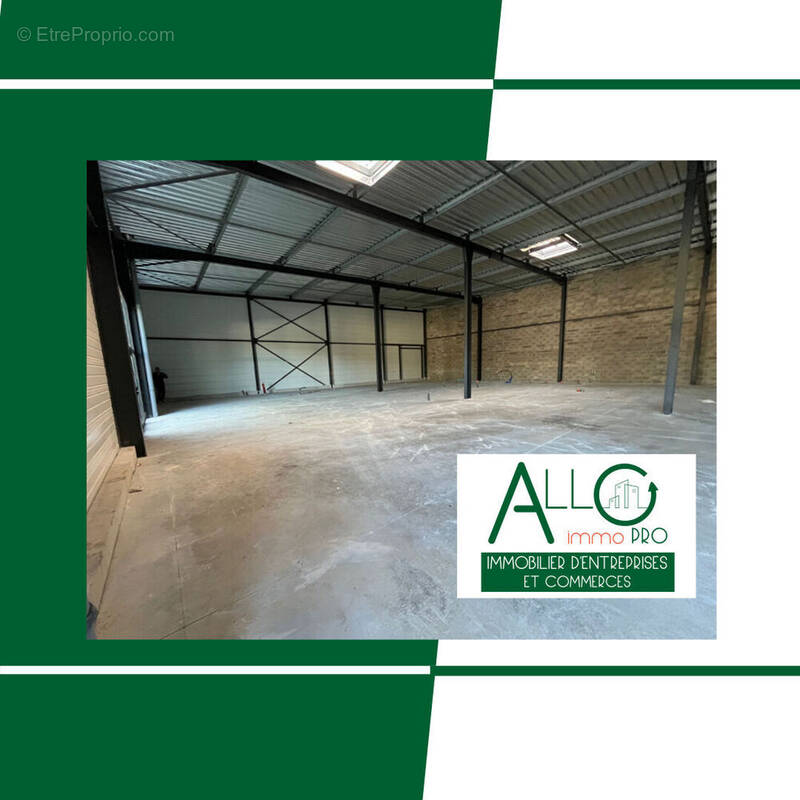 Commerce à BENESSE-MAREMNE