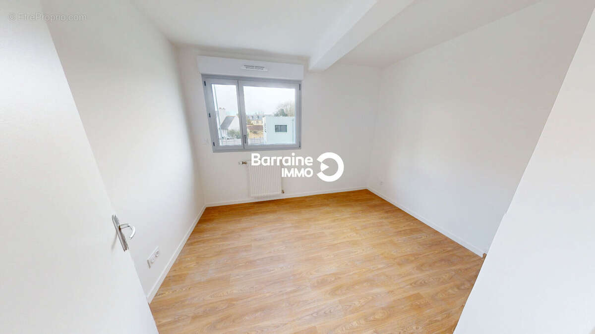 Appartement à GUIPAVAS