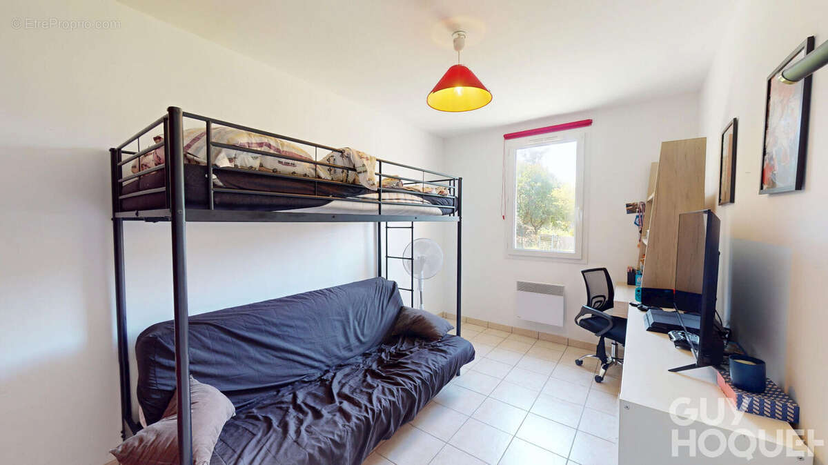 Maison à HAGETMAU