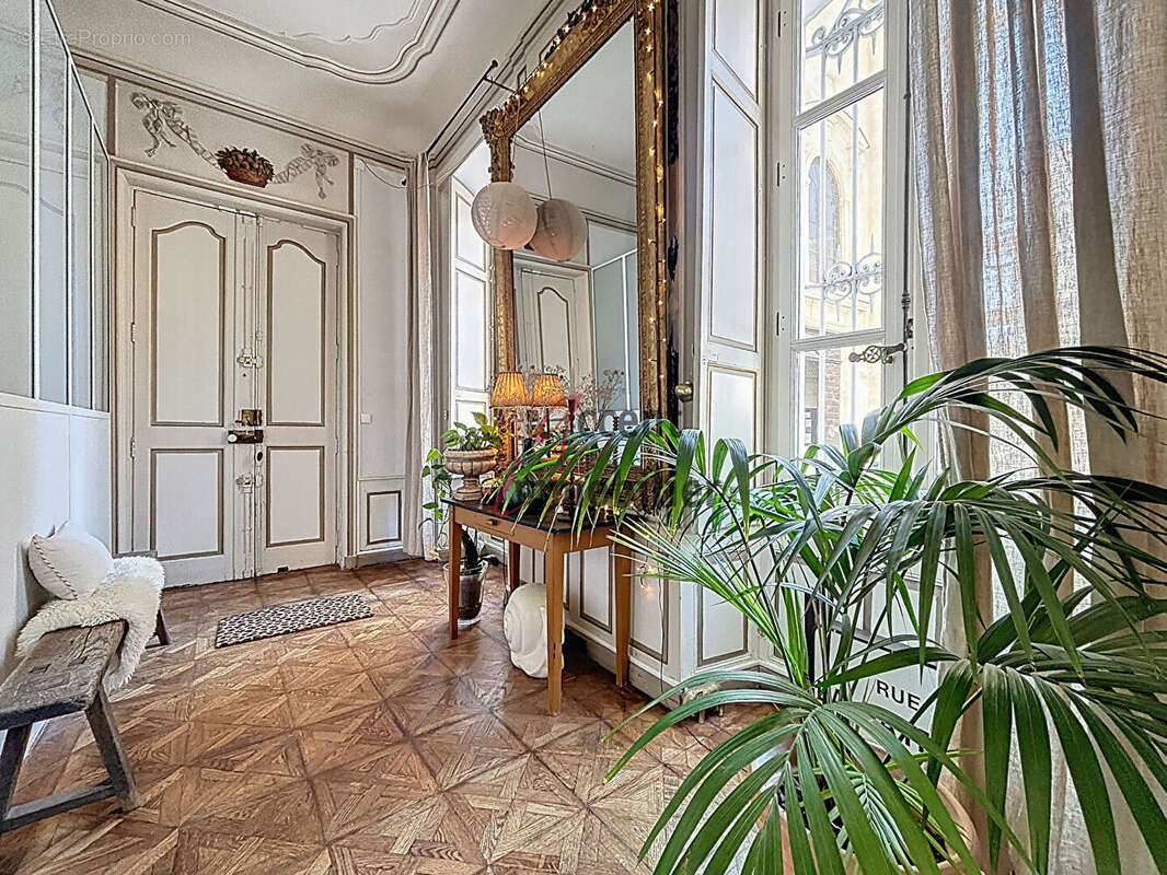 Appartement à CAVAILLON