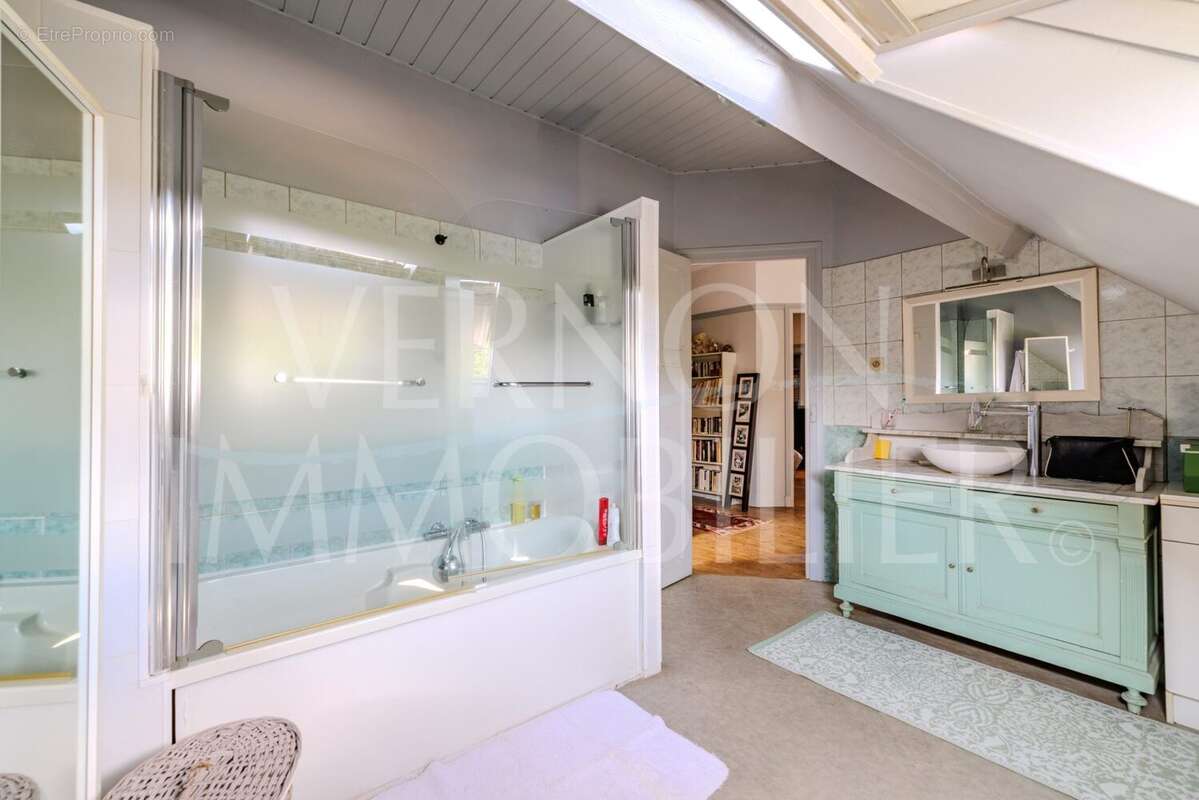 Maison 128 m² à Vernon  - photo 9