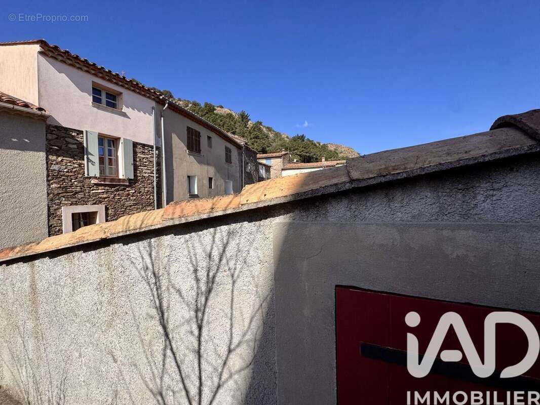 Appartement 23 m² à La Garde-Freinet  - photo 6