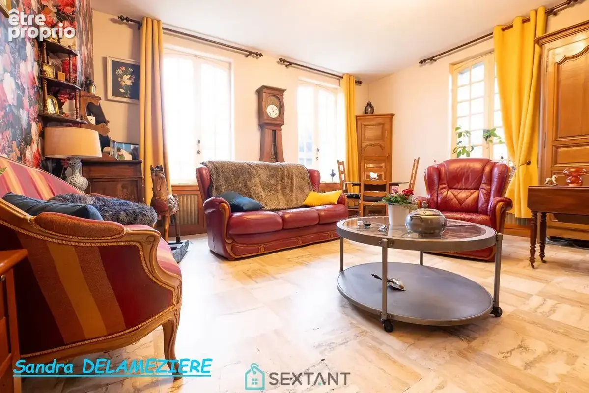 Propriété d'exception  demeure de caractère & domaine équestre de 1,6 ha - photo 14