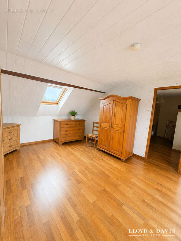 Maison à VERBERIE