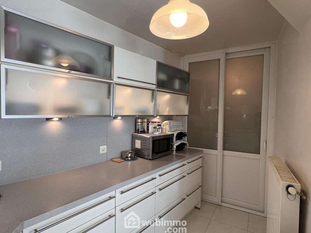 Maison 114 m² à Vitry-Sur-Seine  - photo 10