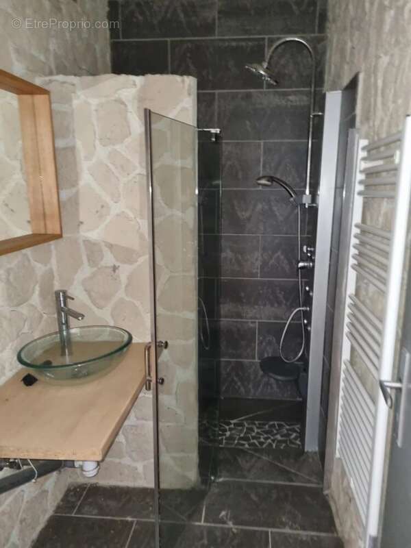 Appartement à ABRESCHVILLER