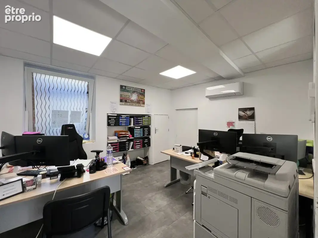 Commerce 92 m² à vendre à Pont-De-Cheruy (38230) - photo 5