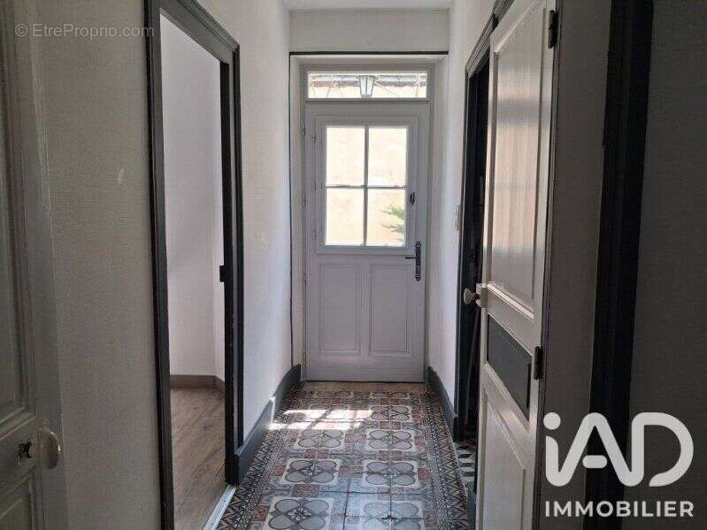 Maison 150 m² à Savonnieres  - photo 5
