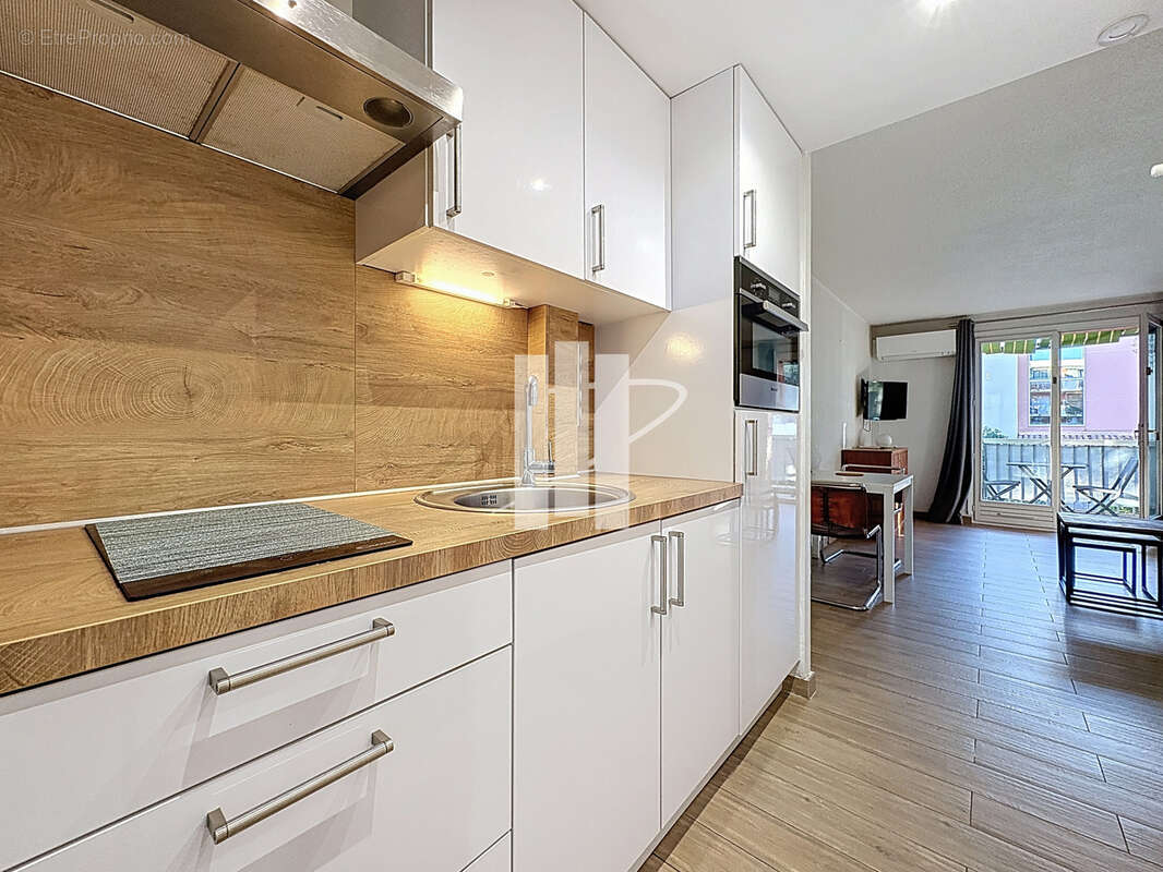 - mer 50m boulouris appartement t1- - photo 5